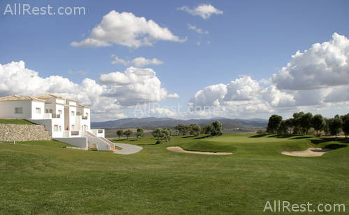 Fairplay Golf Hotel & Spa 31